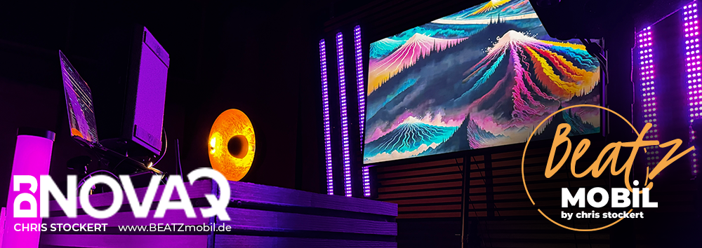 Banner _BEATZmobilDJ NOVAQ